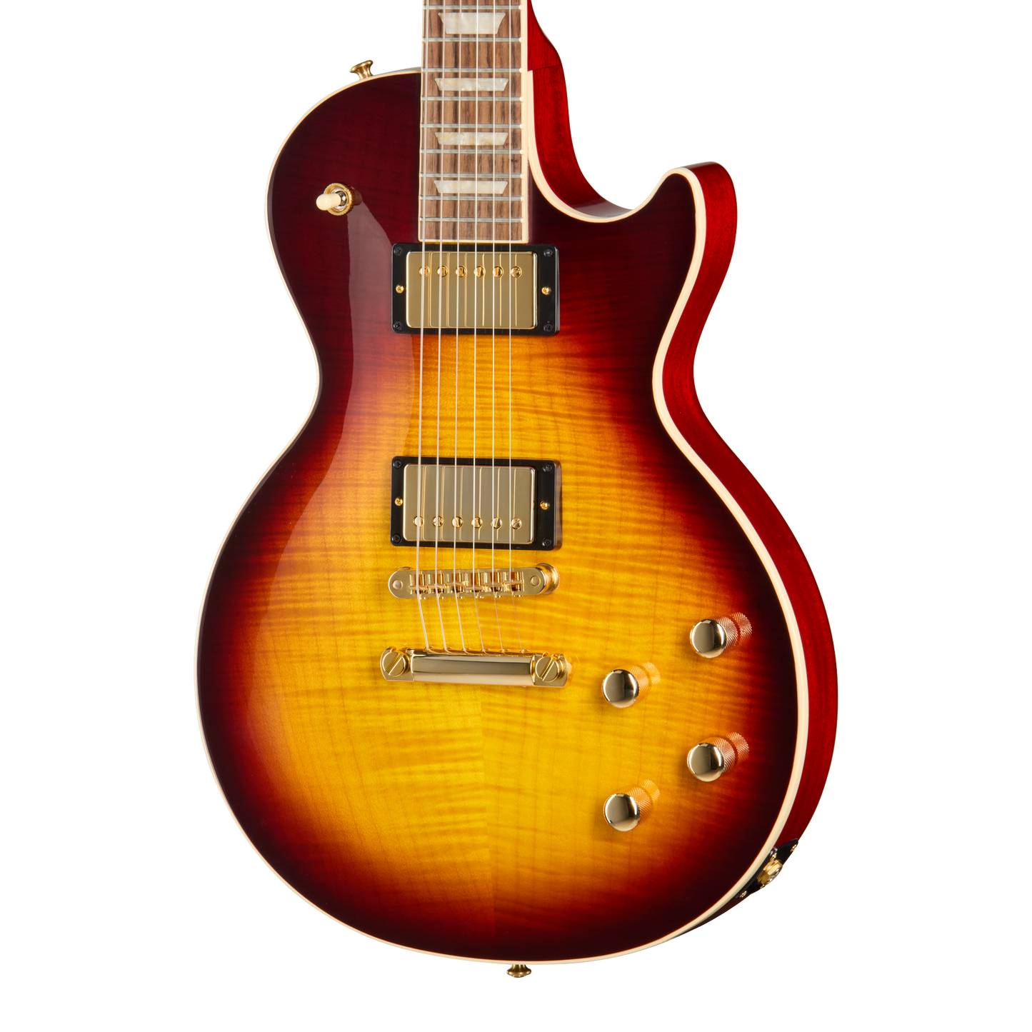 Gibson Mod™ Collection Les Paul Standard 50s, Roasted Chestnut Electric Guitar Gibson Mod™ Collection