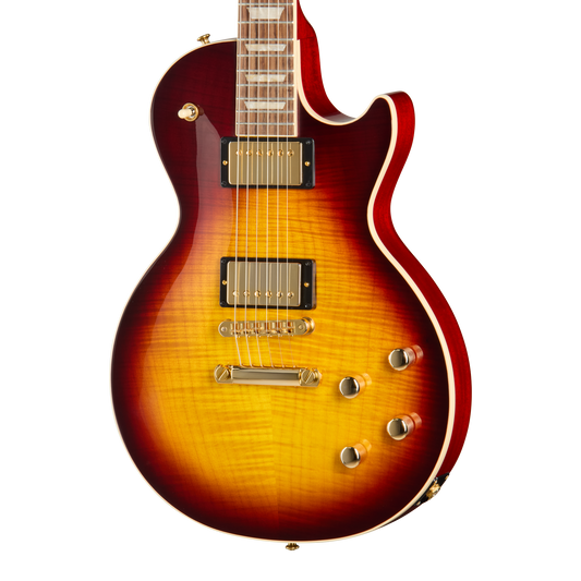 Gibson Mod™ Collection Les Paul Standard 50s, Roasted Chestnut Electric Guitar Gibson Mod™ Collection