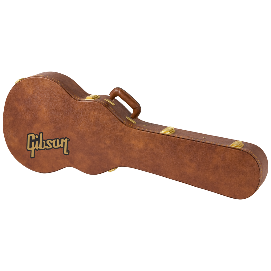 Gibson Mod™ Collection Les Paul Standard 50s, Roasted Chestnut Electric Guitar Gibson Mod™ Collection