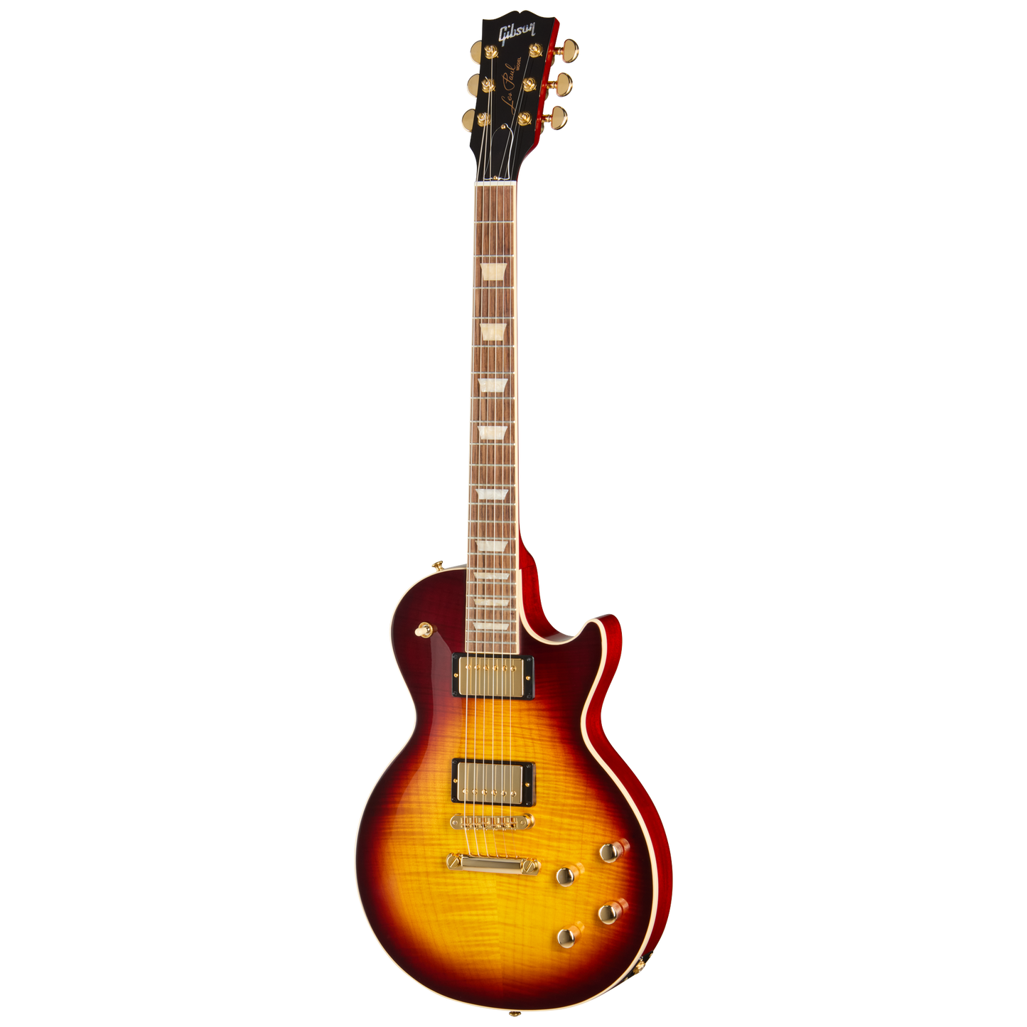 Gibson Mod™ Collection Les Paul Standard 50s, Roasted Chestnut Electric Guitar Gibson Mod™ Collection