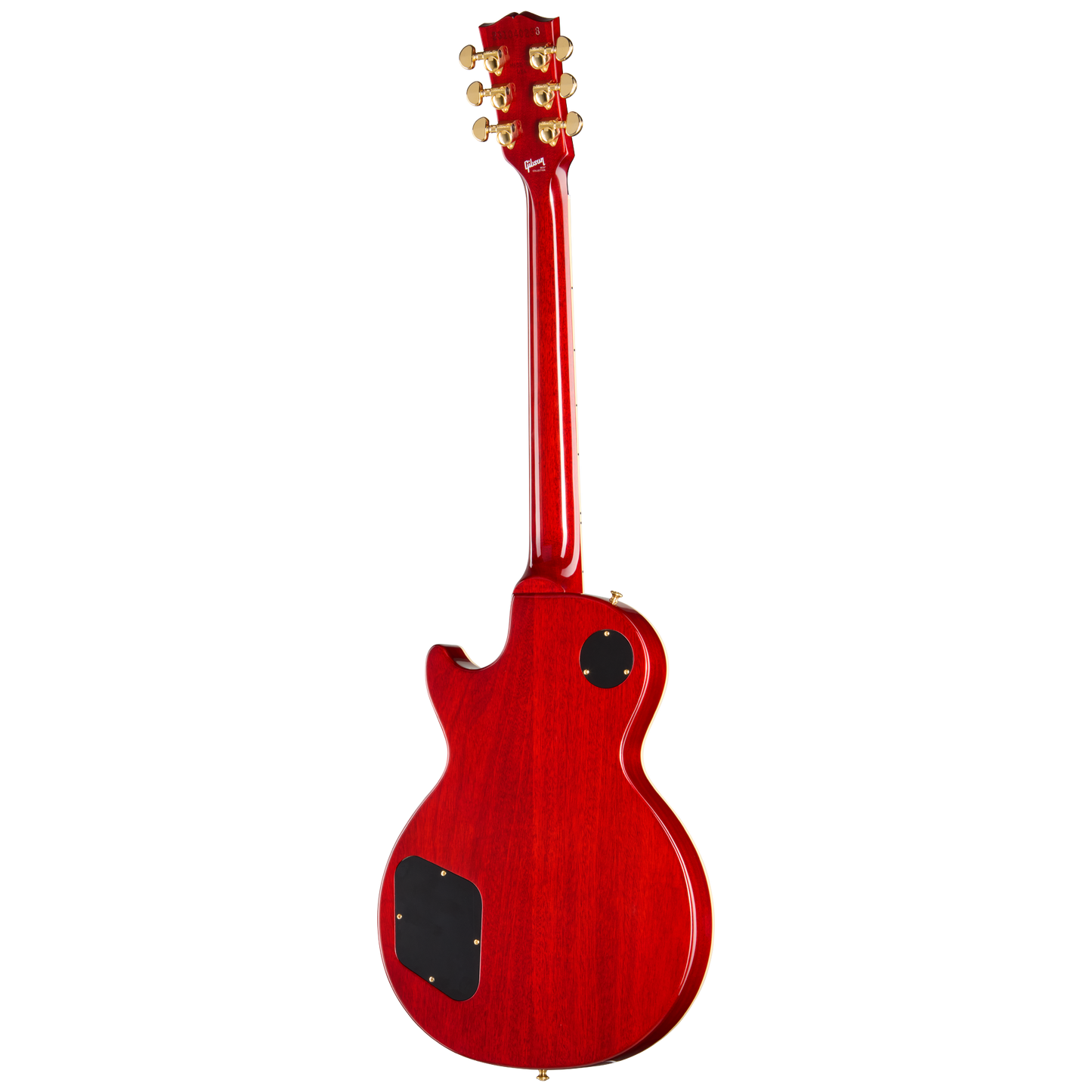 Gibson Mod™ Collection Les Paul Standard 50s, Roasted Chestnut Electric Guitar Gibson Mod™ Collection