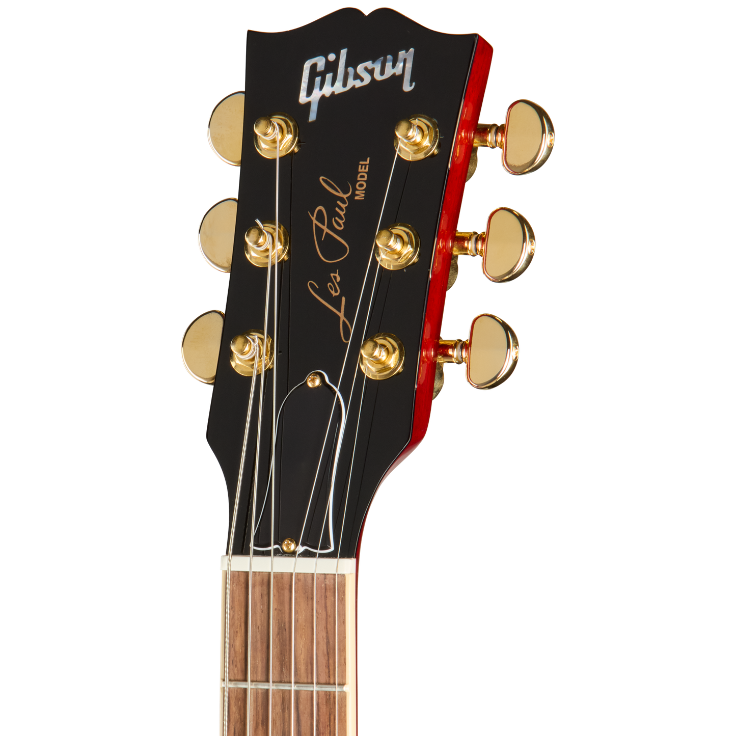Gibson Mod™ Collection Les Paul Standard 50s, Roasted Chestnut Electric Guitar Gibson Mod™ Collection