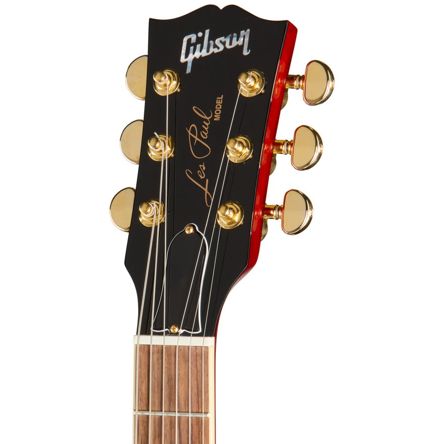 Gibson Mod™ Collection Les Paul Standard 50s, Roasted Chestnut Electric Guitar Gibson Mod™ Collection