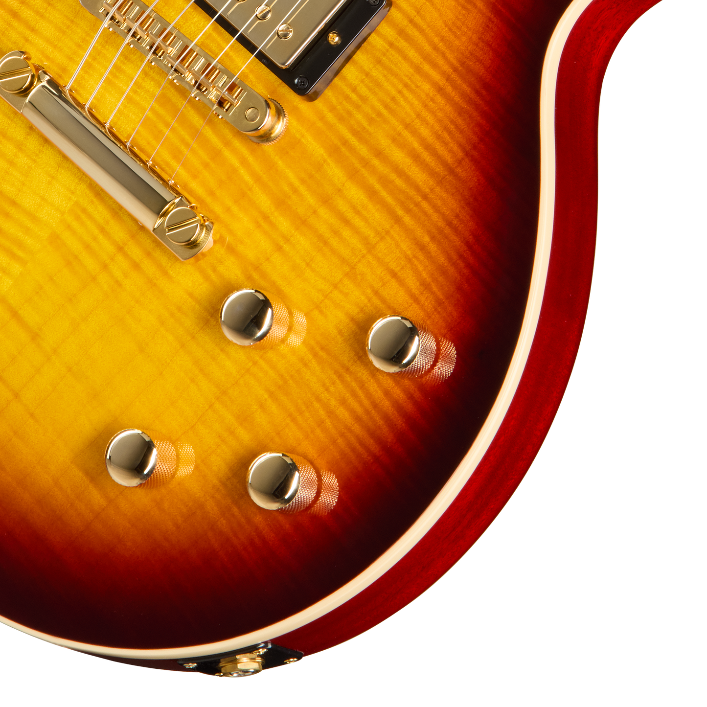 Gibson Mod™ Collection Les Paul Standard 50s, Roasted Chestnut Electric Guitar Gibson Mod™ Collection