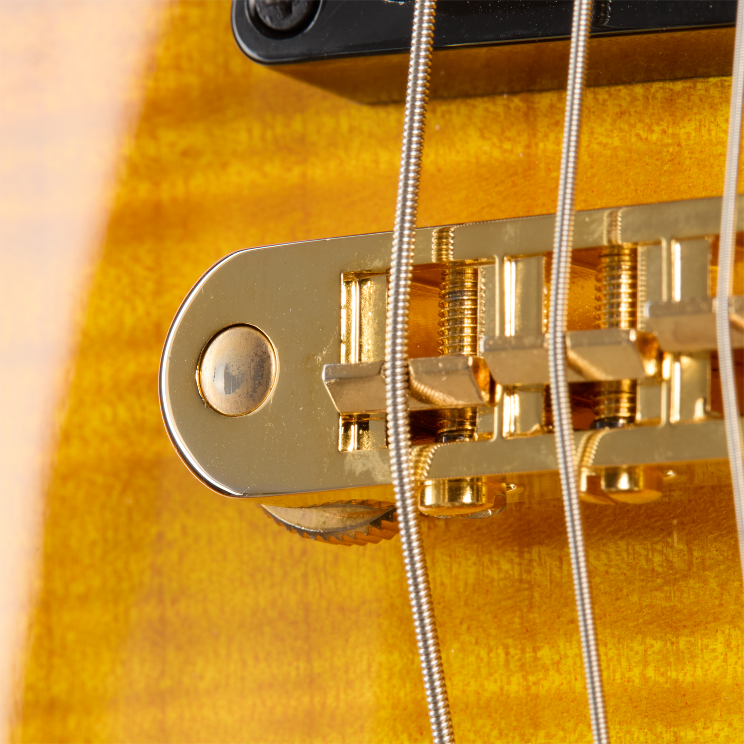 Gibson Mod™ Collection Les Paul Standard 50s, Roasted Chestnut Electric Guitar Gibson Mod™ Collection