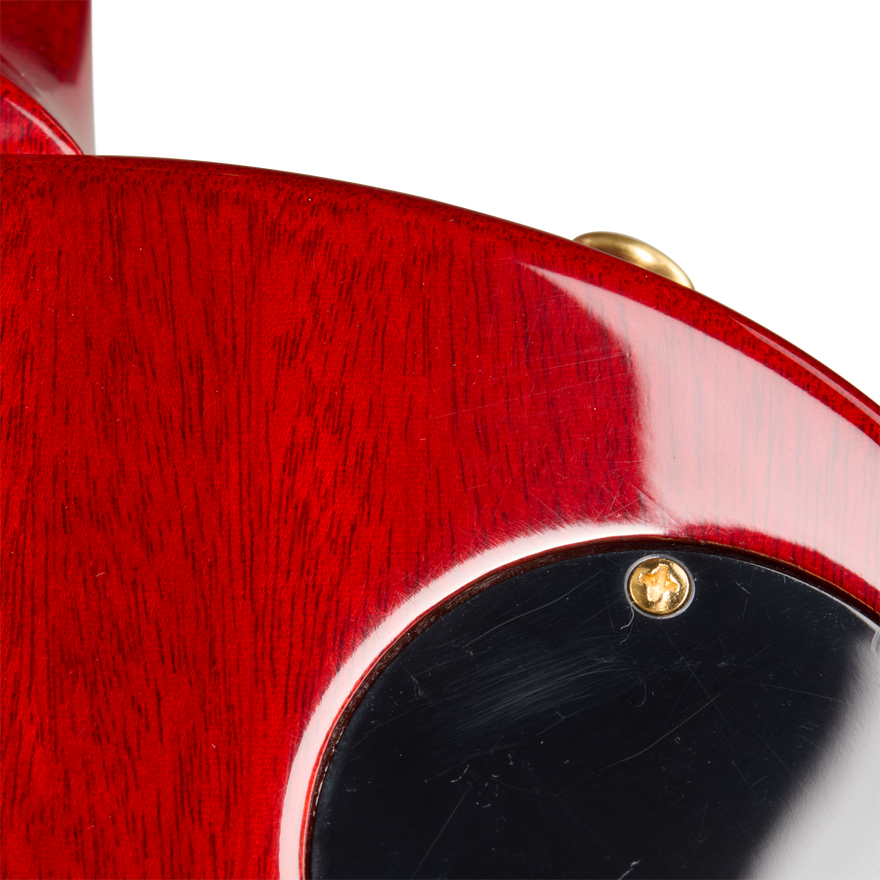 Gibson Mod™ Collection Les Paul Standard 50s, Roasted Chestnut Electric Guitar Gibson Mod™ Collection