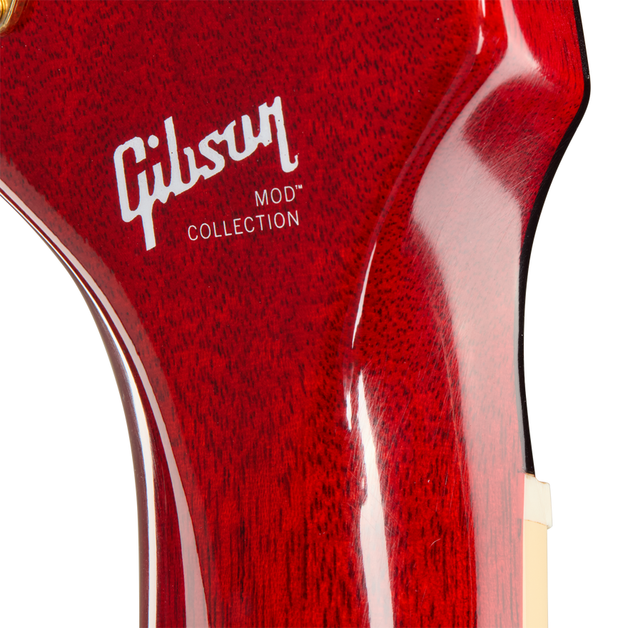 Gibson Mod™ Collection Les Paul Standard 50s, Roasted Chestnut Electric Guitar Gibson Mod™ Collection