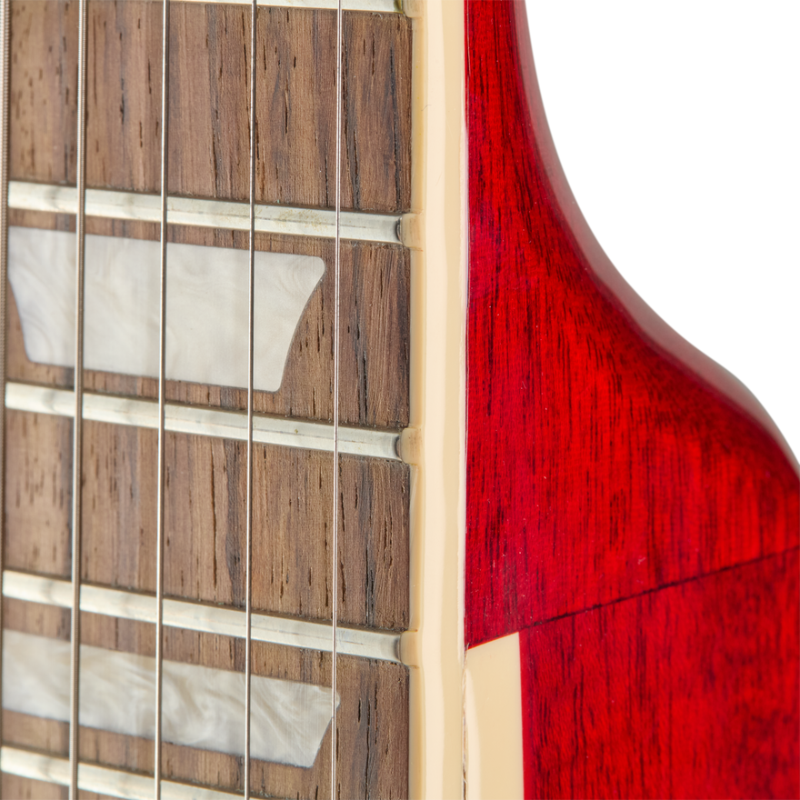 Gibson Mod™ Collection Les Paul Standard 50s, Roasted Chestnut Electric Guitar Gibson Mod™ Collection