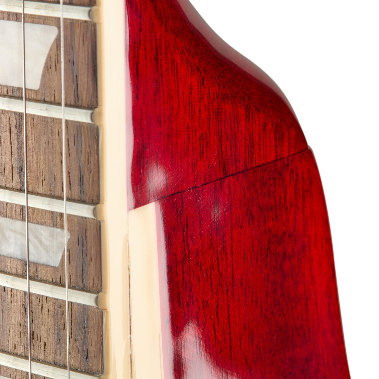 Gibson Mod™ Collection Les Paul Standard 50s, Roasted Chestnut Electric Guitar Gibson Mod™ Collection