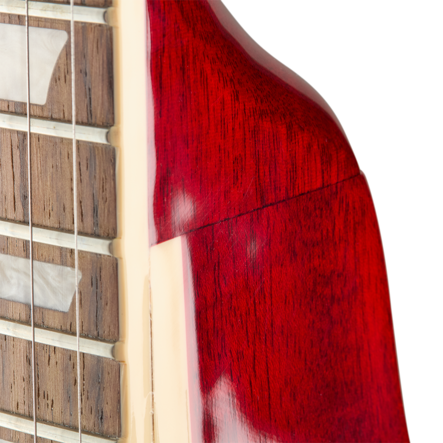 Gibson Mod™ Collection Les Paul Standard 50s, Roasted Chestnut Electric Guitar Gibson Mod™ Collection