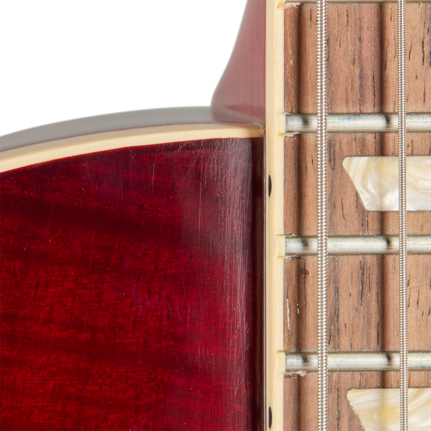 Gibson Mod™ Collection Les Paul Standard 50s, Roasted Chestnut Electric Guitar Gibson Mod™ Collection