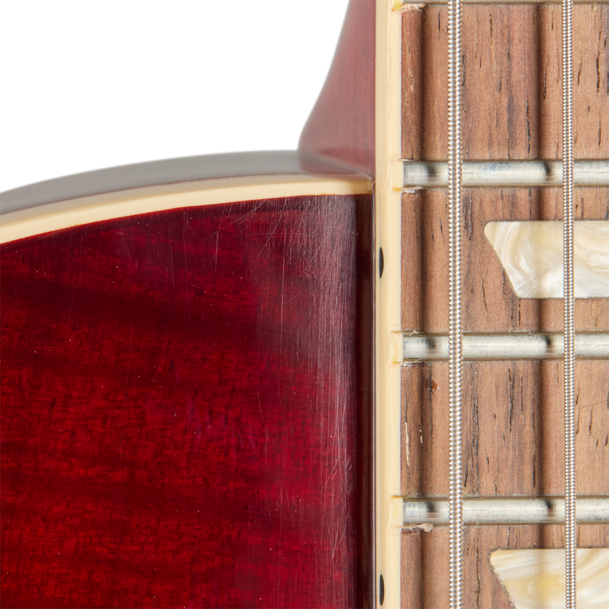 Gibson Mod™ Collection Les Paul Standard 50s, Roasted Chestnut Electric Guitar Gibson Mod™ Collection