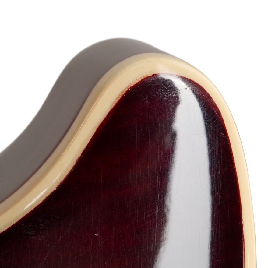 Gibson Mod™ Collection Les Paul Standard 50s, Roasted Chestnut Electric Guitar Gibson Mod™ Collection