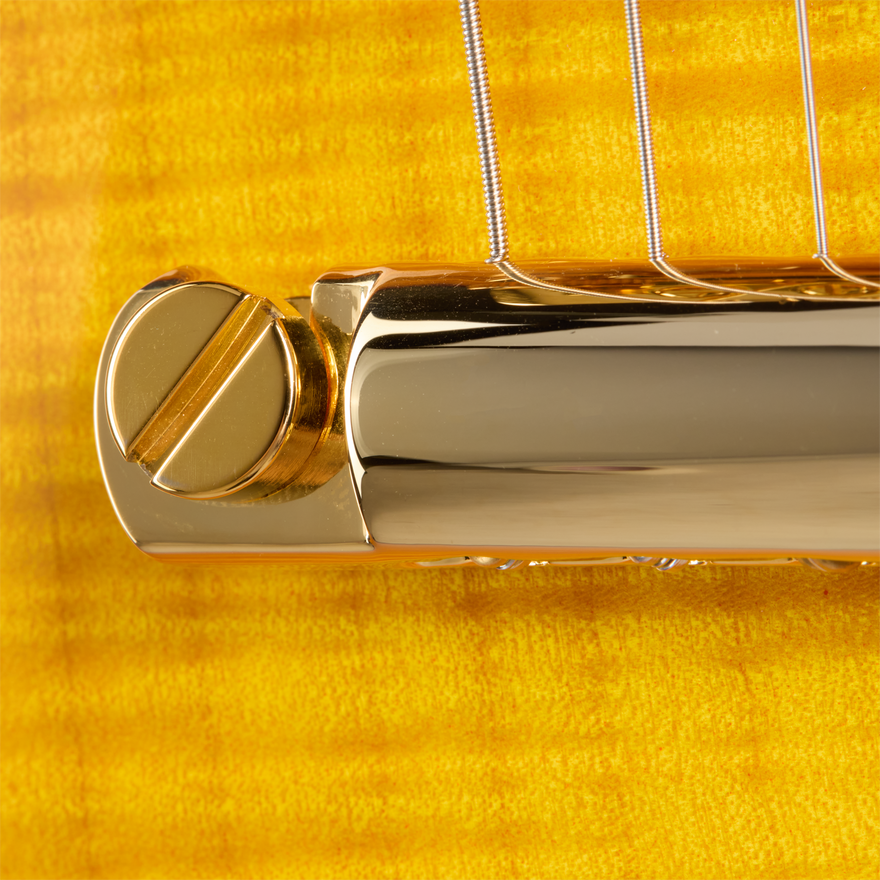 Gibson Mod™ Collection Les Paul Standard 50s, Roasted Chestnut Electric Guitar Gibson Mod™ Collection