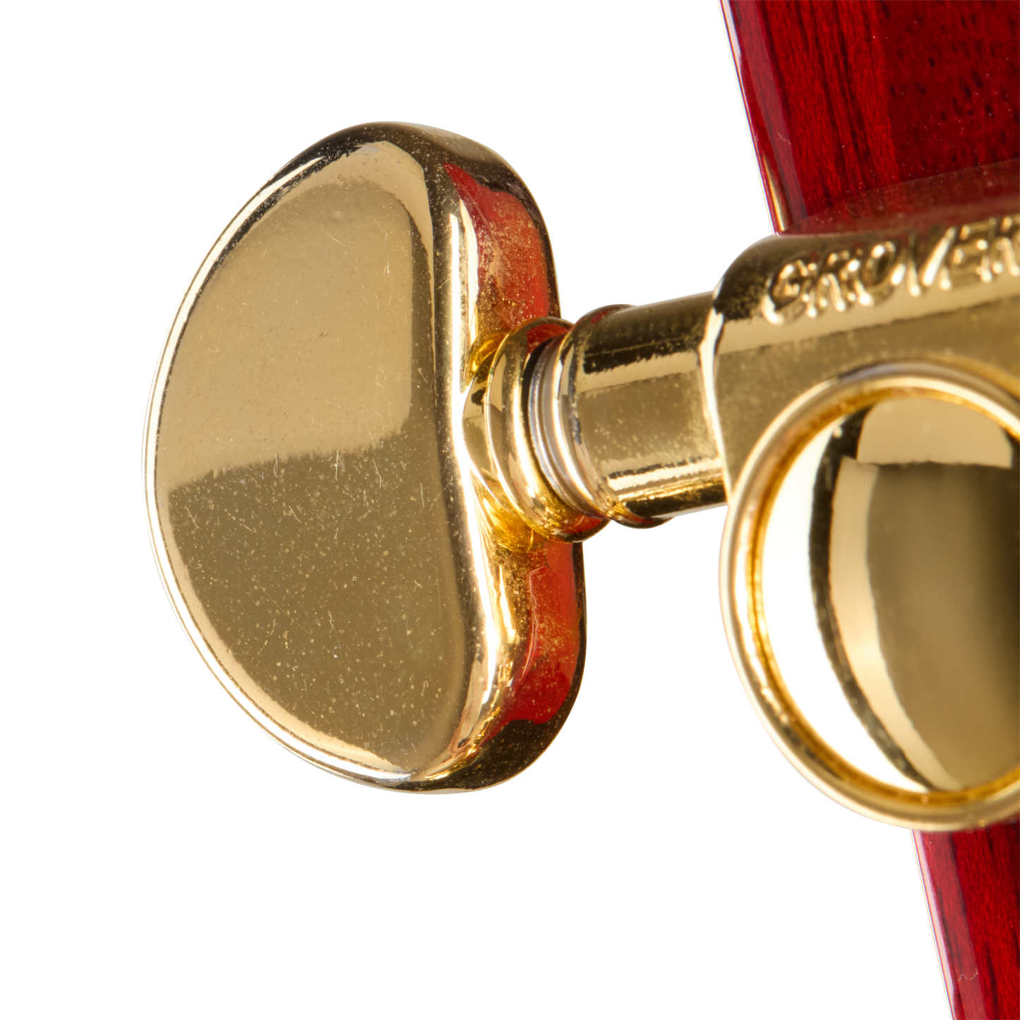 Gibson Mod™ Collection Les Paul Standard 50s, Roasted Chestnut Electric Guitar Gibson Mod™ Collection