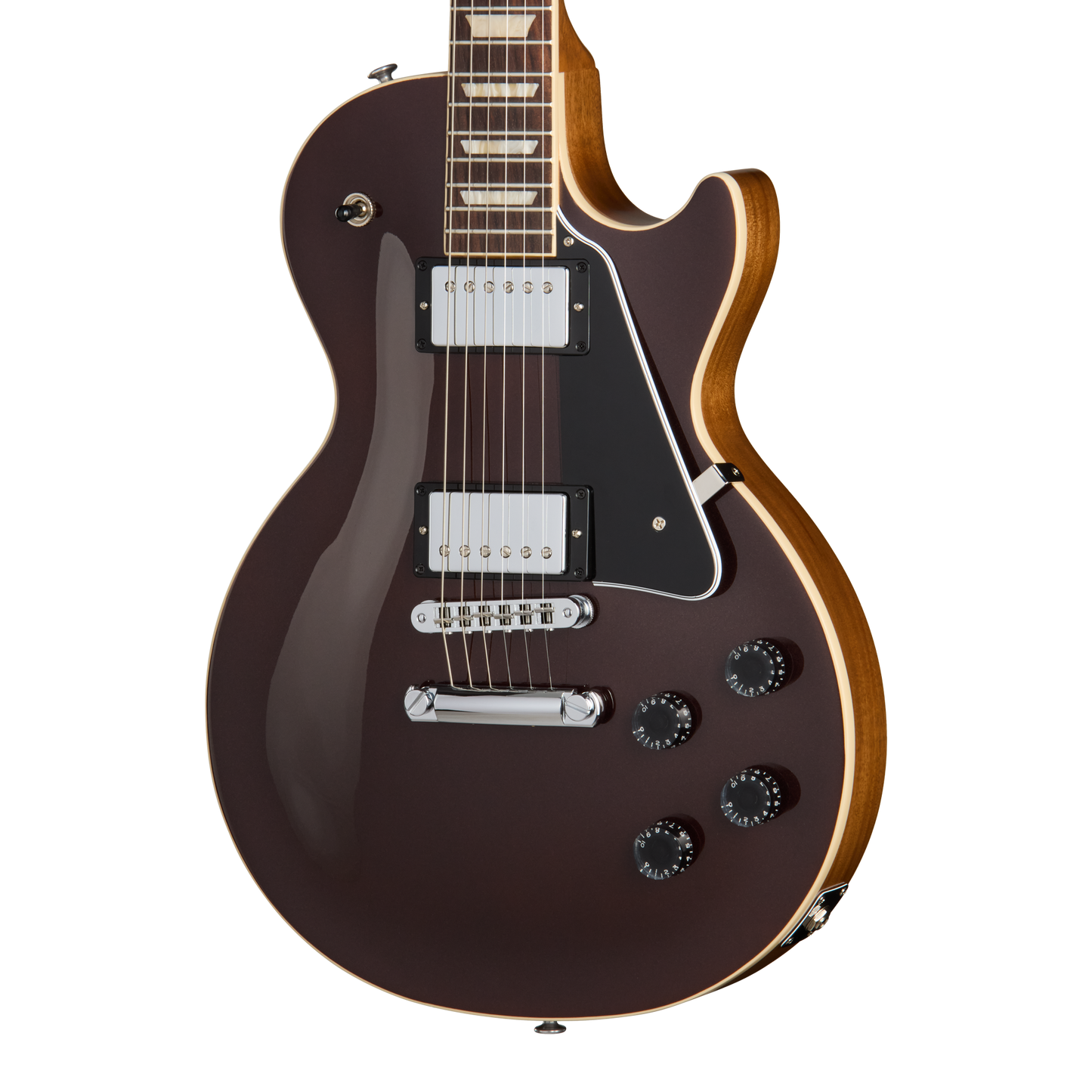 Gibson Mod™ Collection Les Paul Standard 50s, Brownze Top Electric Guitar Gibson Mod™ Collection