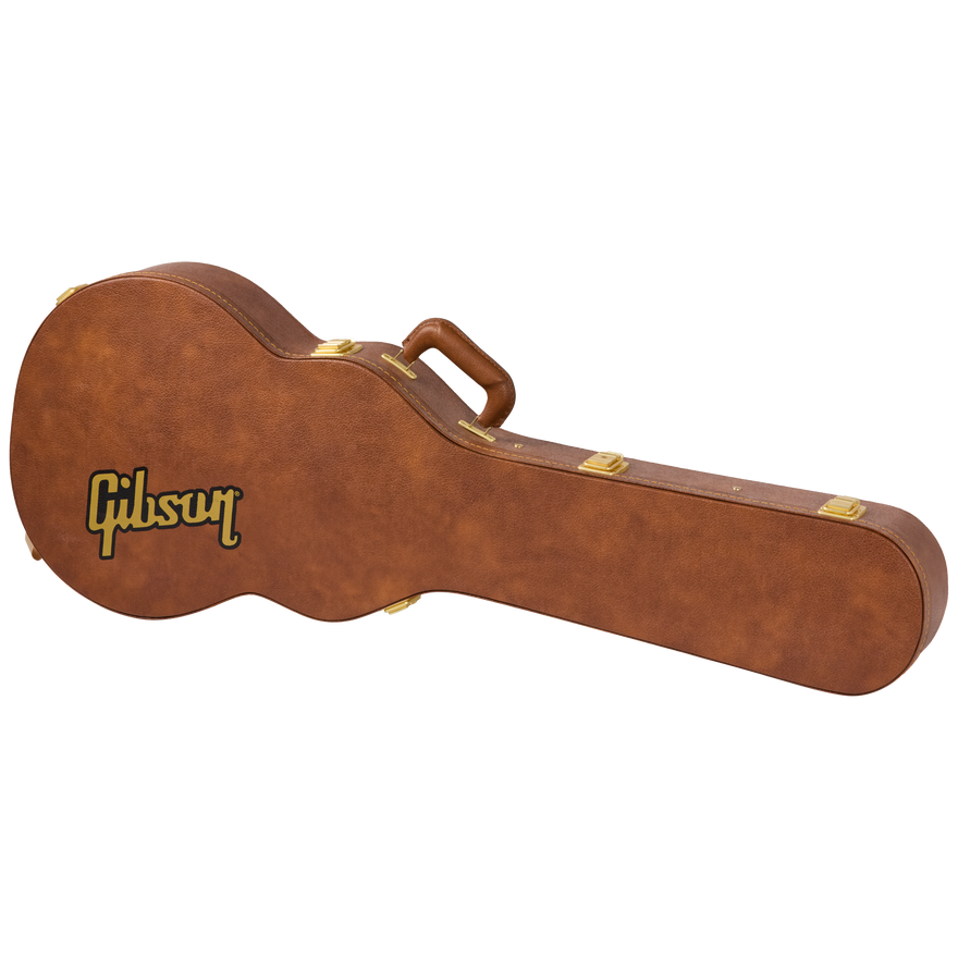 Gibson Mod™ Collection Les Paul Standard 50s, Brownze Top Electric Guitar Gibson Mod™ Collection