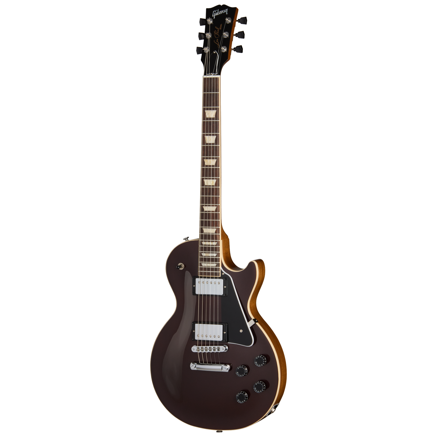 Gibson Mod™ Collection Les Paul Standard 50s, Brownze Top Electric Guitar Gibson Mod™ Collection