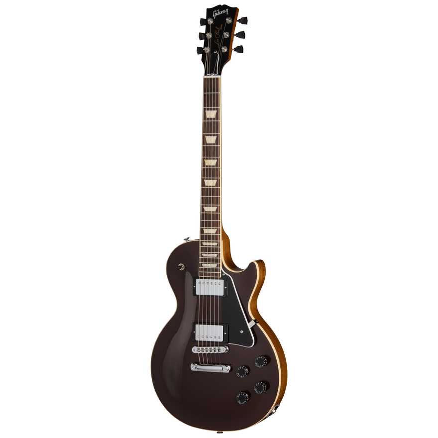 Gibson Mod™ Collection Les Paul Standard 50s, Brownze Top Electric Guitar Gibson Mod™ Collection