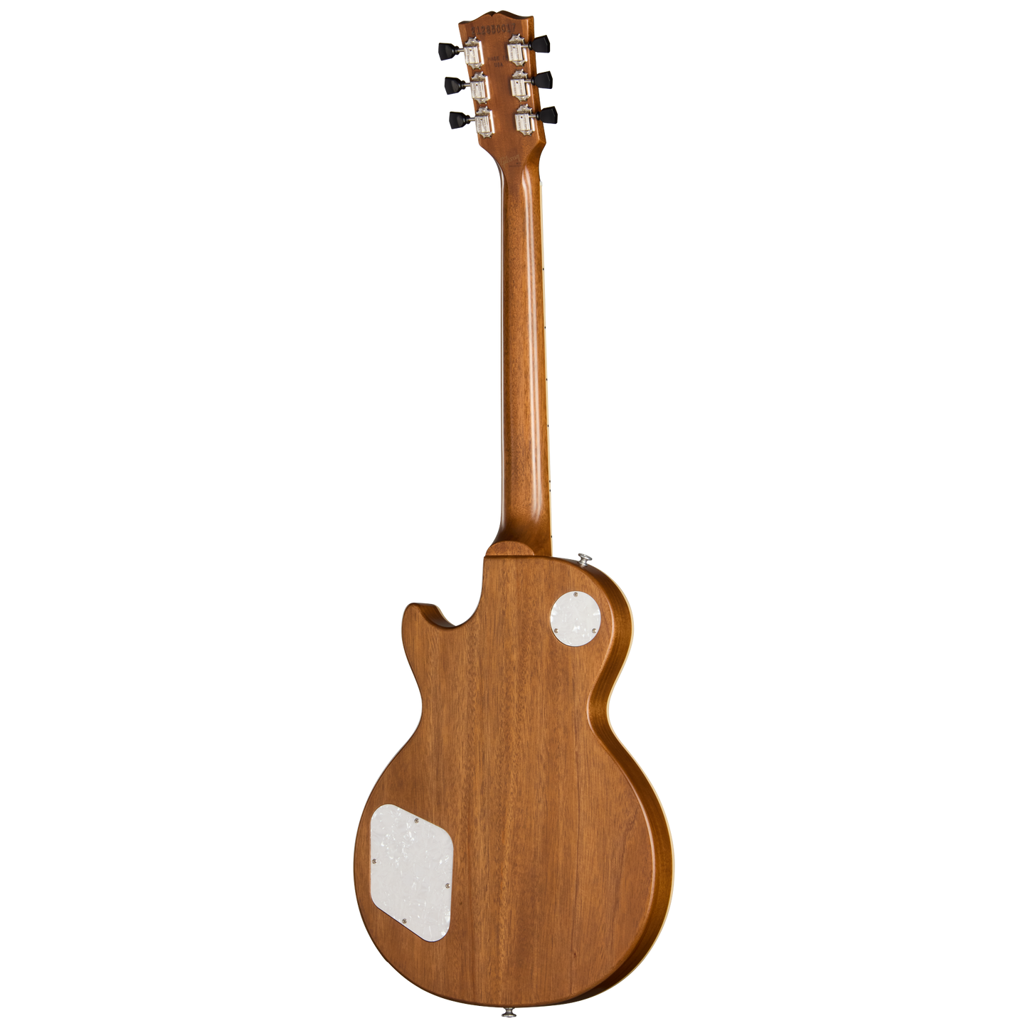 Gibson Mod™ Collection Les Paul Standard 50s, Brownze Top Electric Guitar Gibson Mod™ Collection