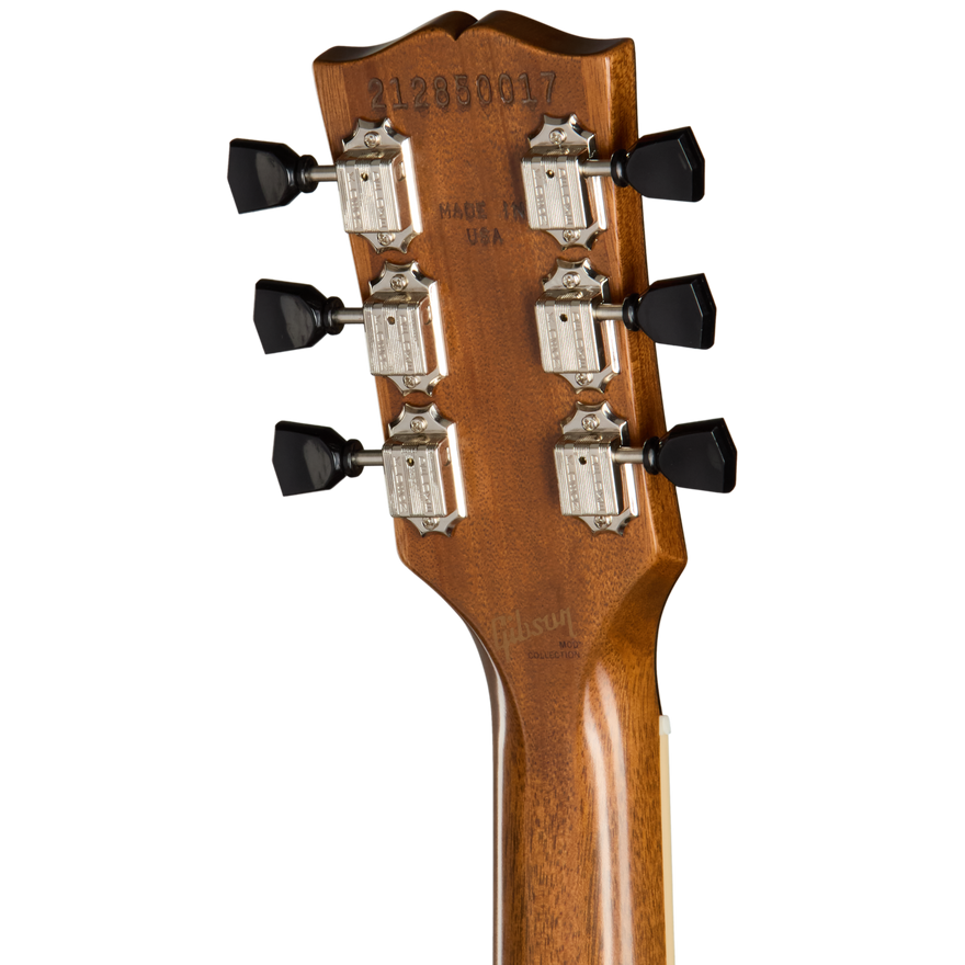 Gibson Mod™ Collection Les Paul Standard 50s, Brownze Top Electric Guitar Gibson Mod™ Collection