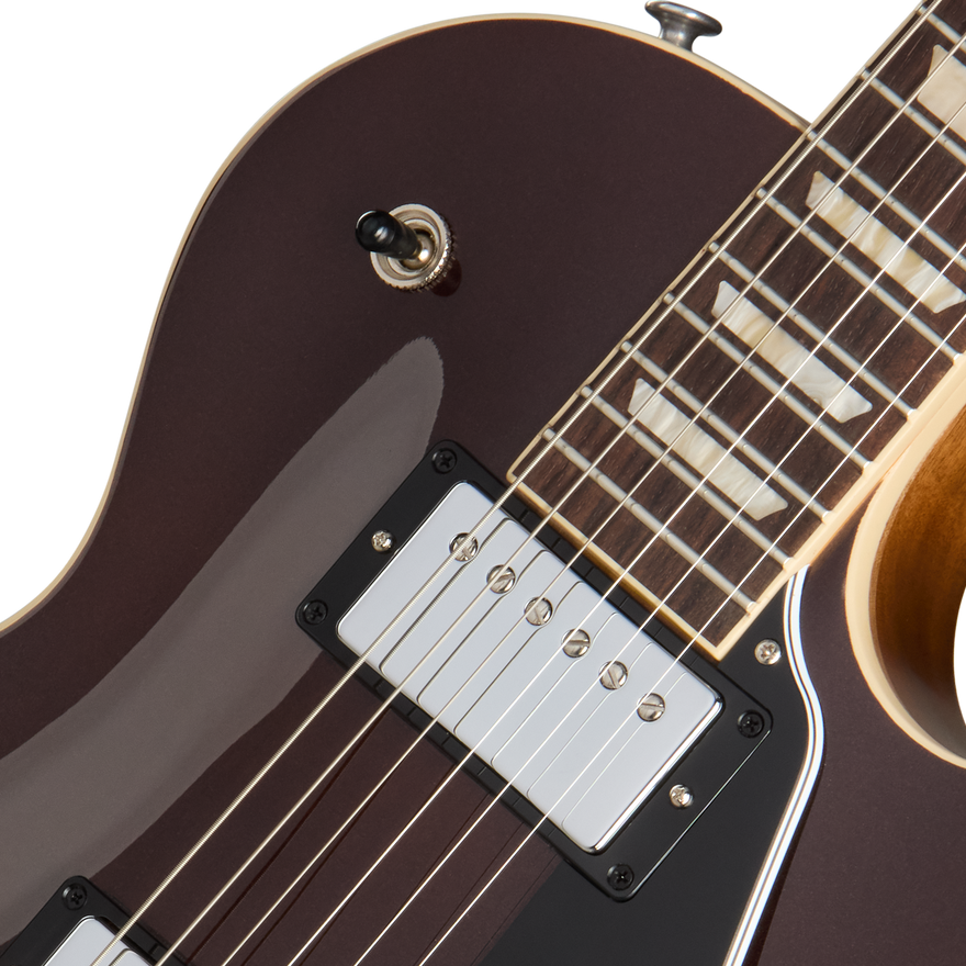 Gibson Mod™ Collection Les Paul Standard 50s, Brownze Top Electric Guitar Gibson Mod™ Collection