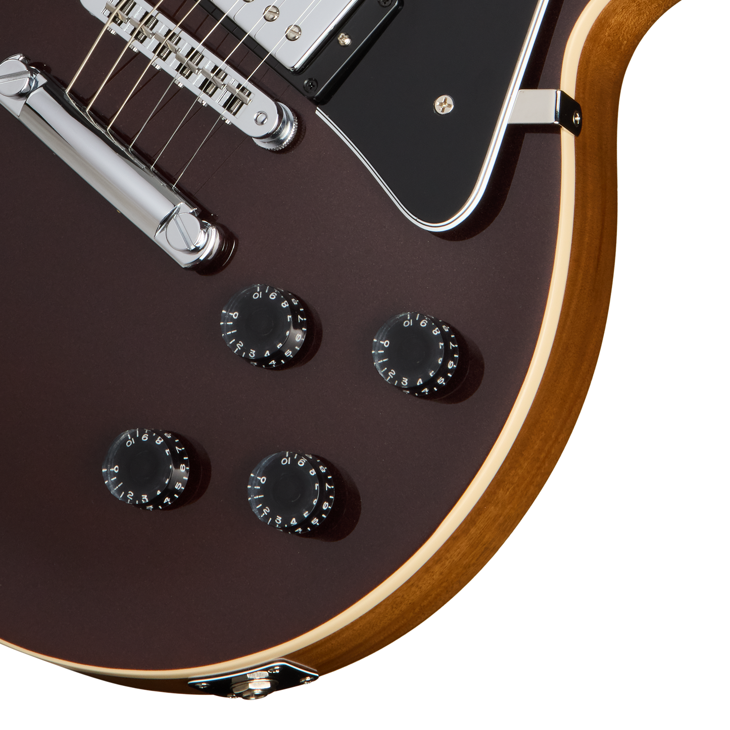 Gibson Mod™ Collection Les Paul Standard 50s, Brownze Top Electric Guitar Gibson Mod™ Collection