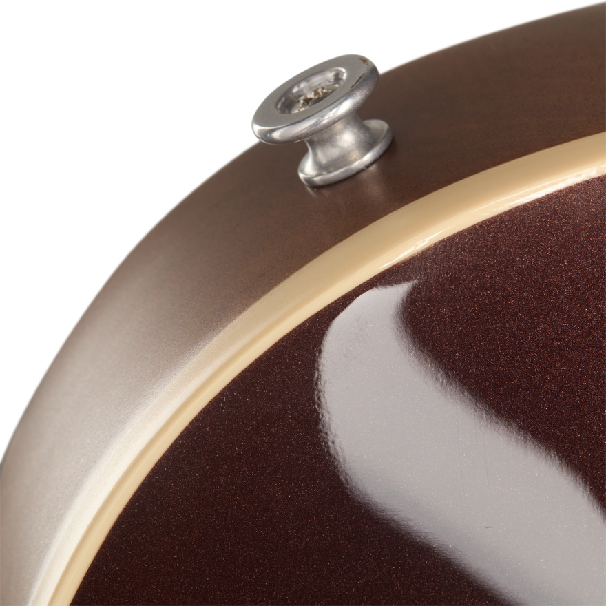Gibson Mod™ Collection Les Paul Standard 50s, Brownze Top Electric Guitar Gibson Mod™ Collection