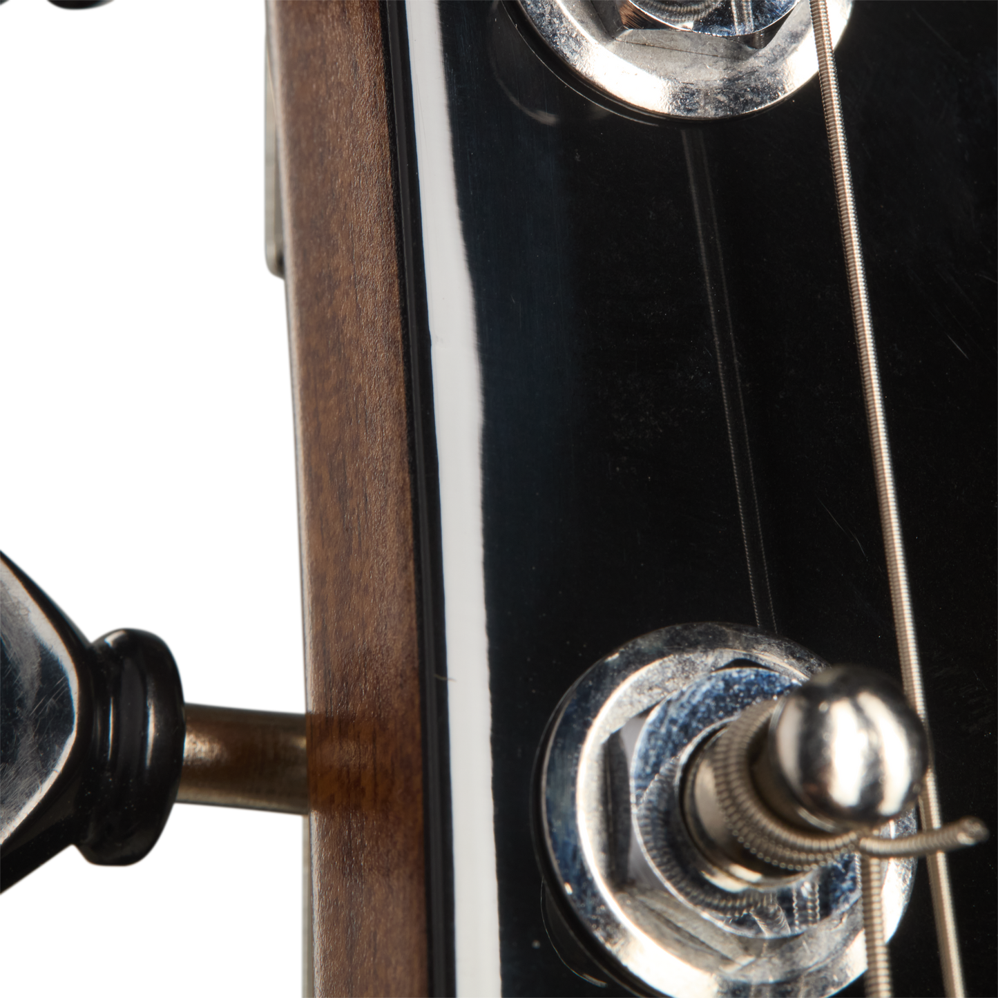 Gibson Mod™ Collection Les Paul Standard 50s, Brownze Top Electric Guitar Gibson Mod™ Collection