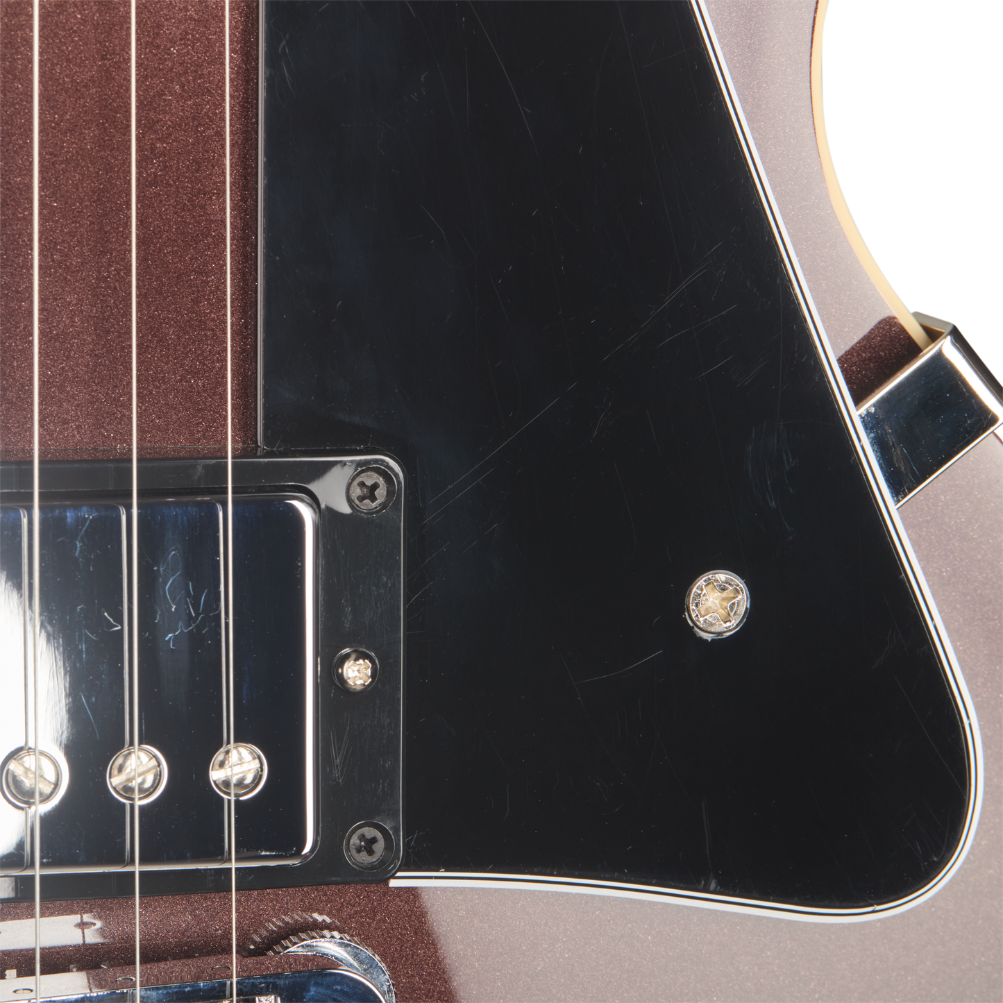 Gibson Mod™ Collection Les Paul Standard 50s, Brownze Top Electric Guitar Gibson Mod™ Collection