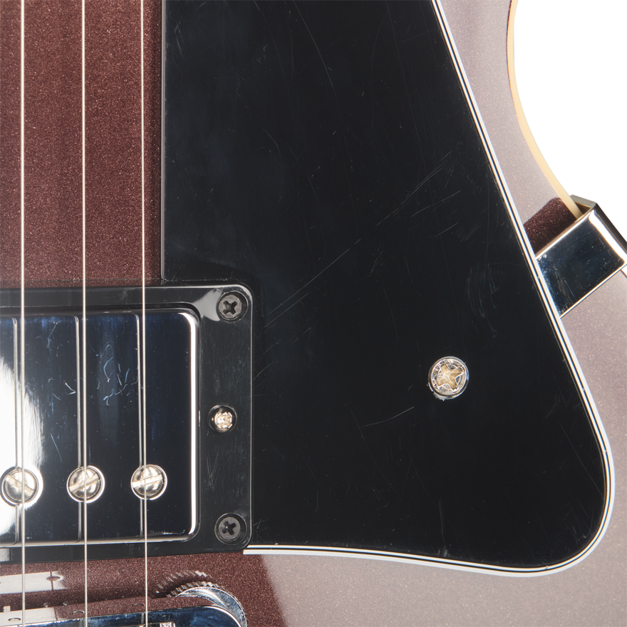 Gibson Mod™ Collection Les Paul Standard 50s, Brownze Top Electric Guitar Gibson Mod™ Collection