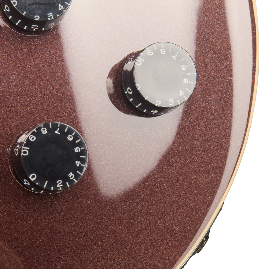 Gibson Mod™ Collection Les Paul Standard 50s, Brownze Top Electric Guitar Gibson Mod™ Collection