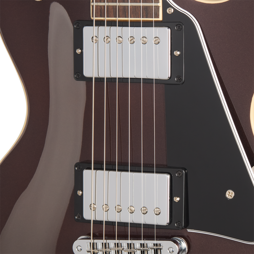 Gibson Mod™ Collection Les Paul Standard 50s, Brownze Top Electric Guitar Gibson Mod™ Collection