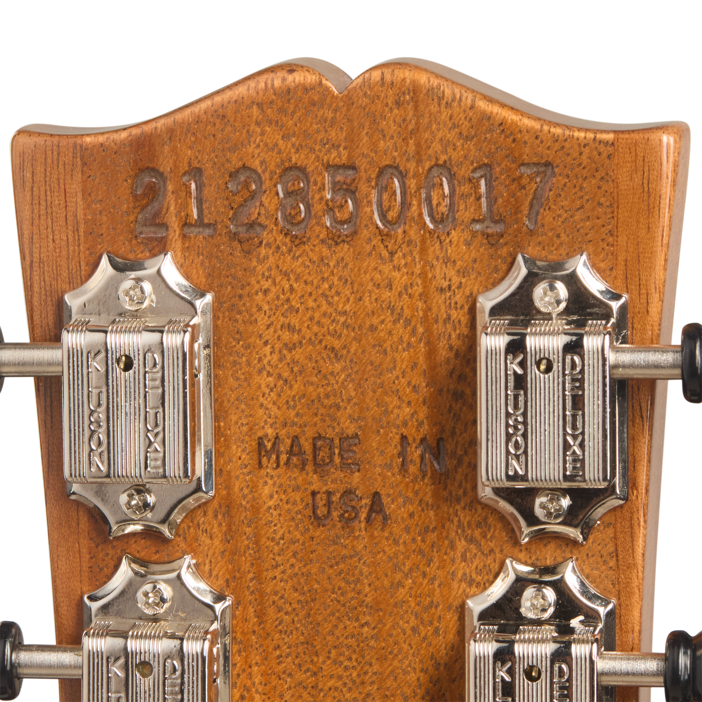 Gibson Mod™ Collection Les Paul Standard 50s, Brownze Top