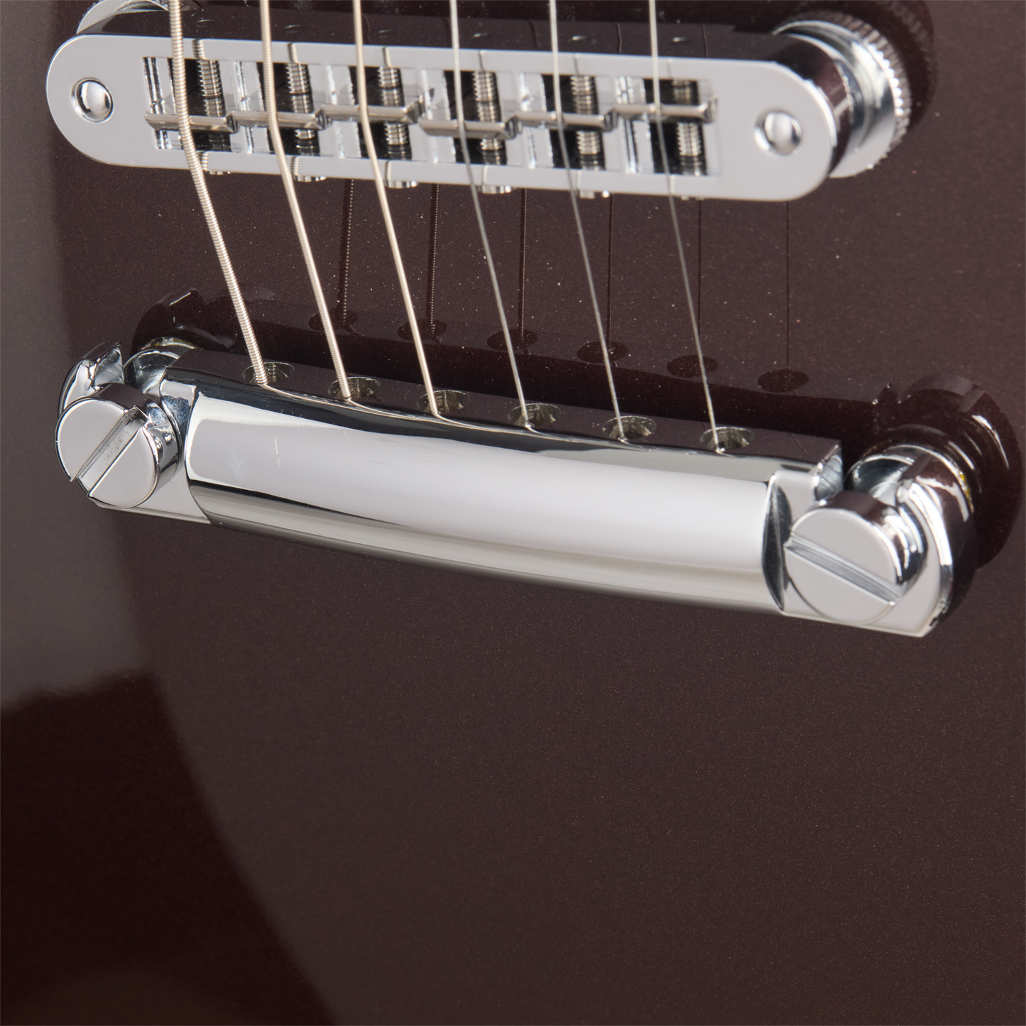 Gibson Mod™ Collection Les Paul Standard 50s, Brownze Top
