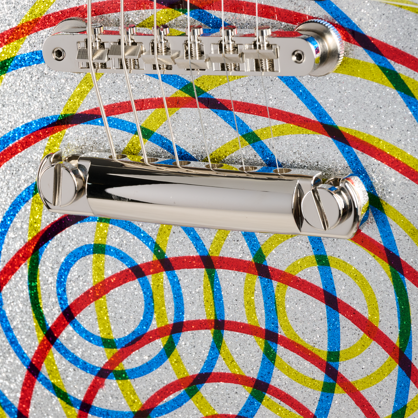 Gibson Mod™ Collection Les Paul Standard 60s, Disco Vertigo Gibson Mod™ Collection