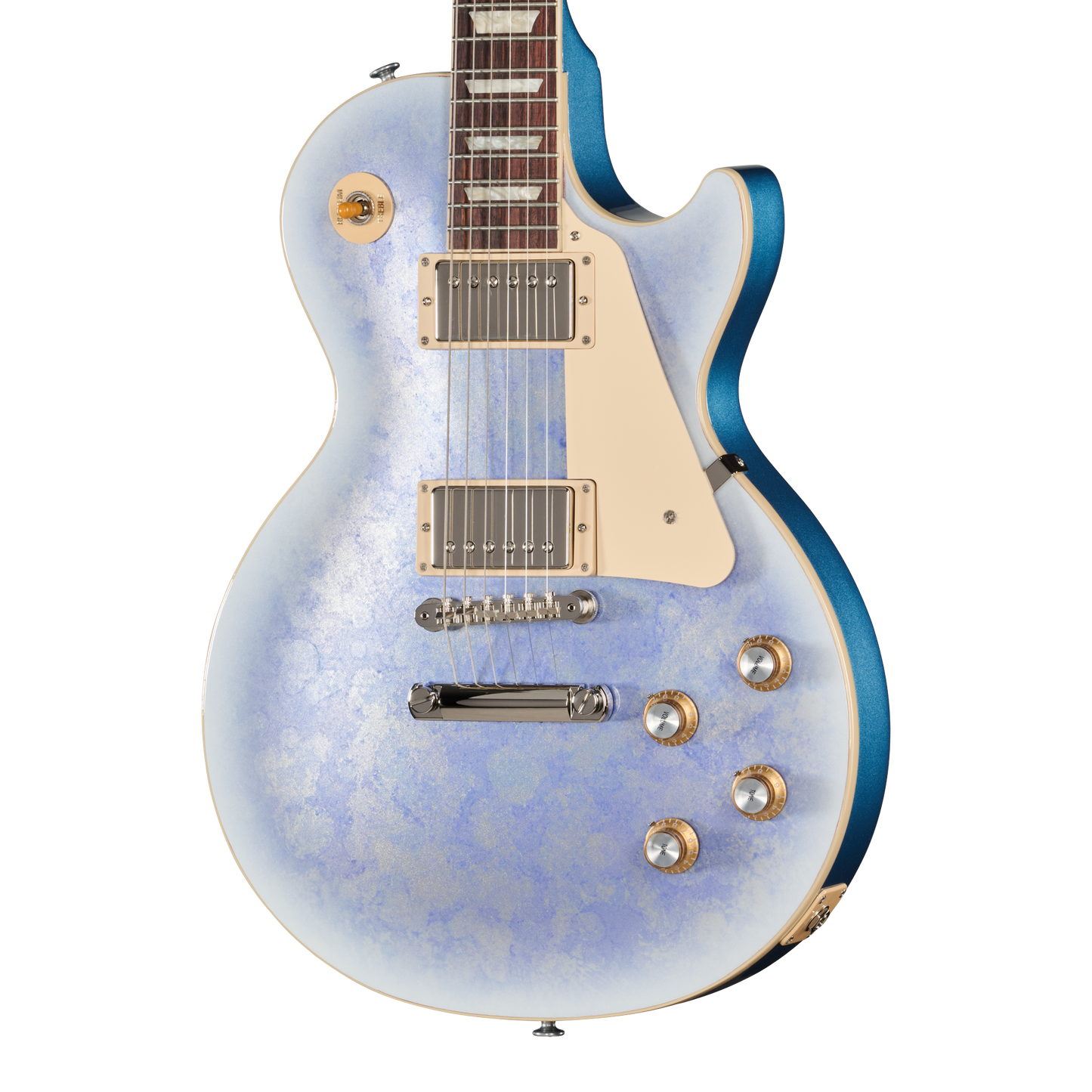 Gibson Mod™ Collection Les Paul Standard 60s, First Frost Electric Guitar Gibson Mod™ Collection