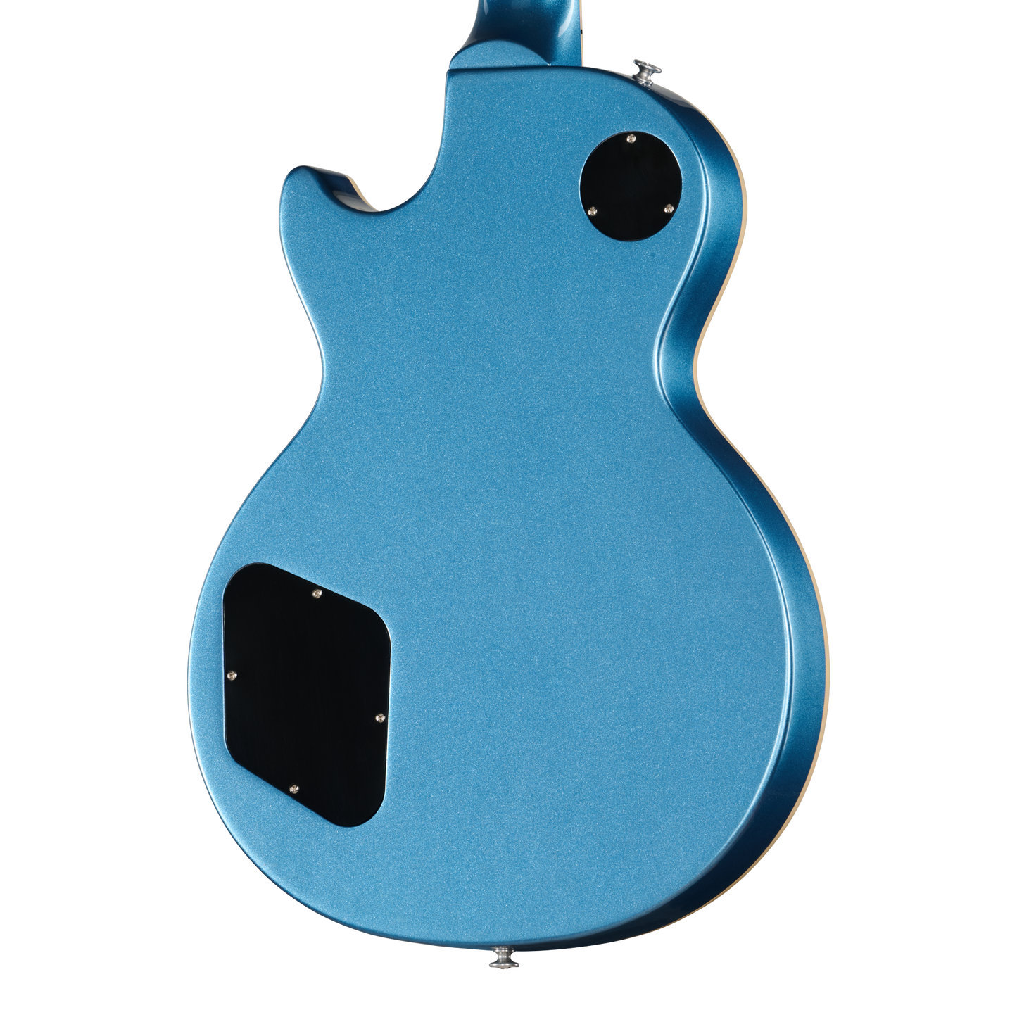Gibson Mod™ Collection Les Paul Standard 60s, First Frost Electric Guitar Gibson Mod™ Collection