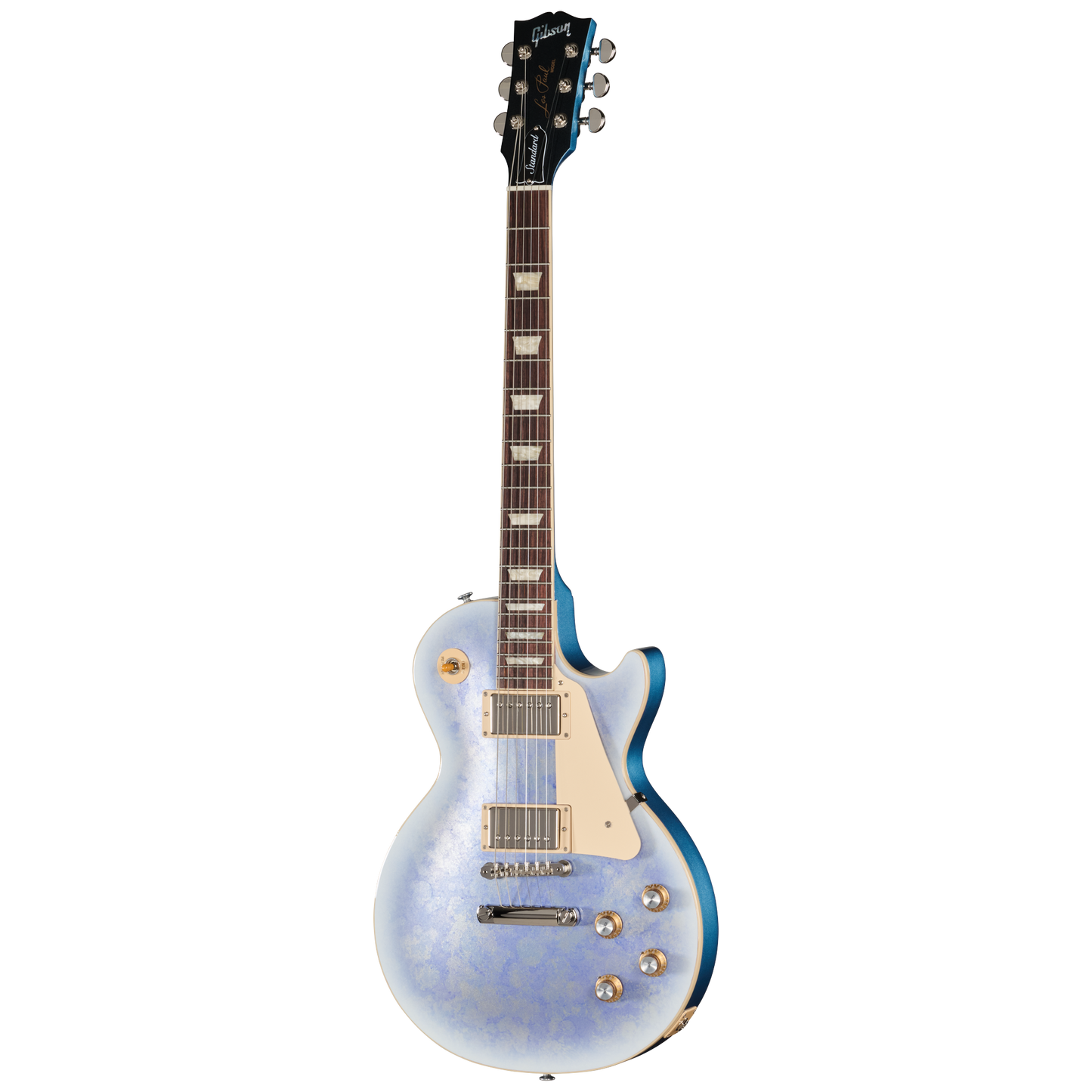 Gibson Mod™ Collection Les Paul Standard 60s, First Frost Electric Guitar Gibson Mod™ Collection