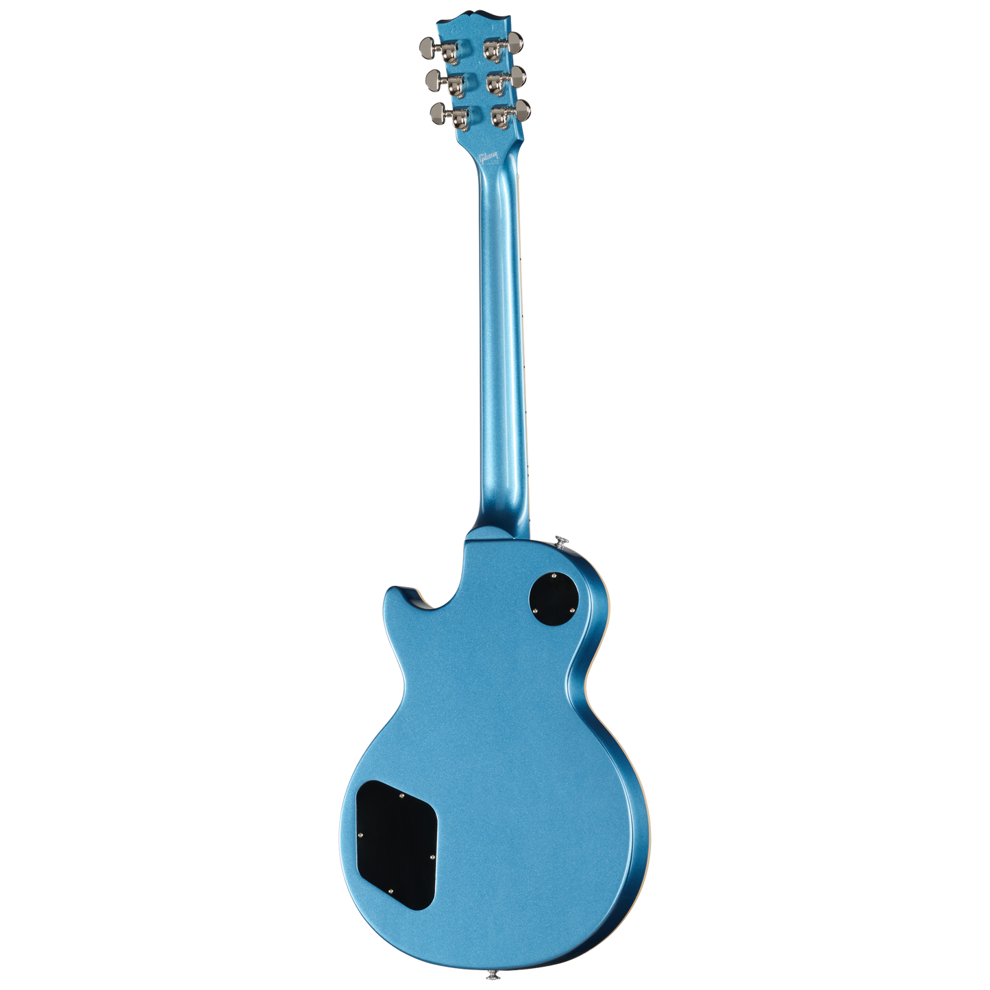 Gibson Mod™ Collection Les Paul Standard 60s, First Frost Electric Guitar Gibson Mod™ Collection