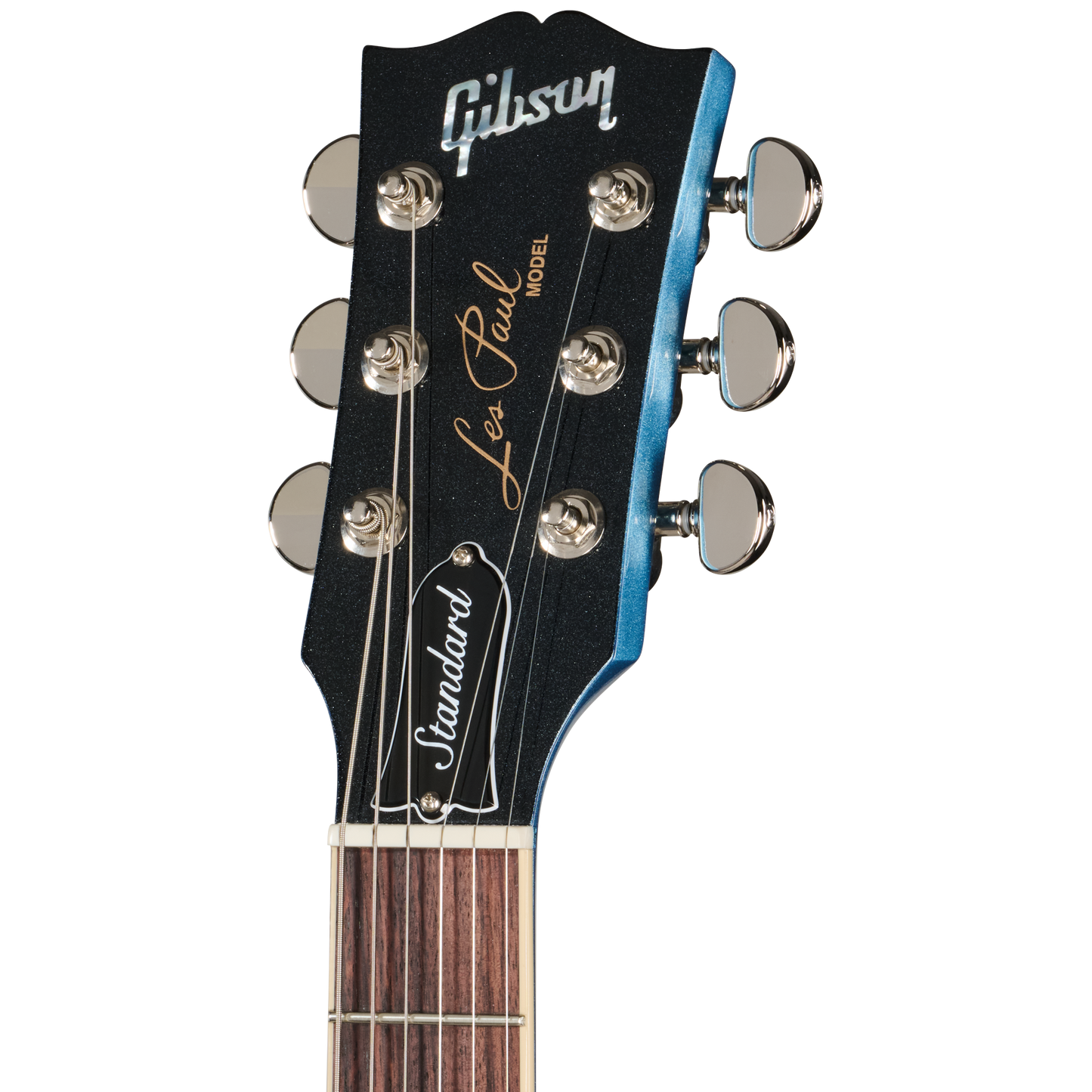 Gibson Mod™ Collection Les Paul Standard 60s, First Frost Electric Guitar Gibson Mod™ Collection
