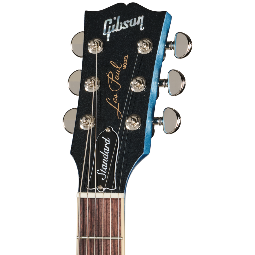 Gibson Mod™ Collection Les Paul Standard 60s, First Frost Electric Guitar Gibson Mod™ Collection