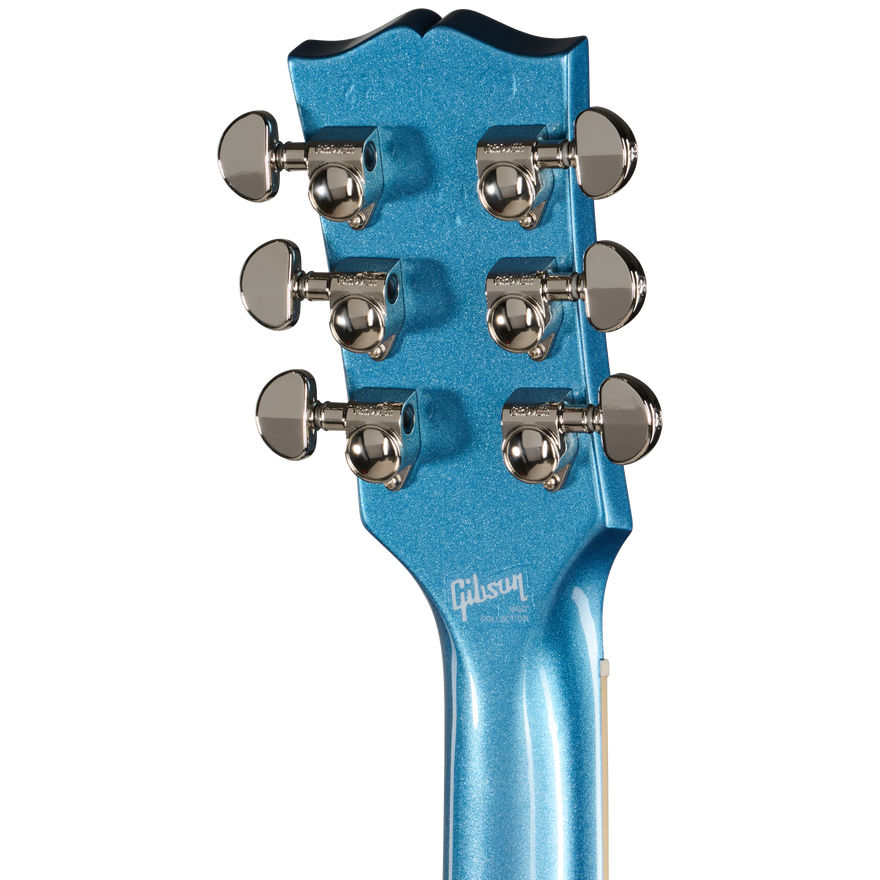 Gibson Mod™ Collection Les Paul Standard 60s, First Frost Electric Guitar Gibson Mod™ Collection