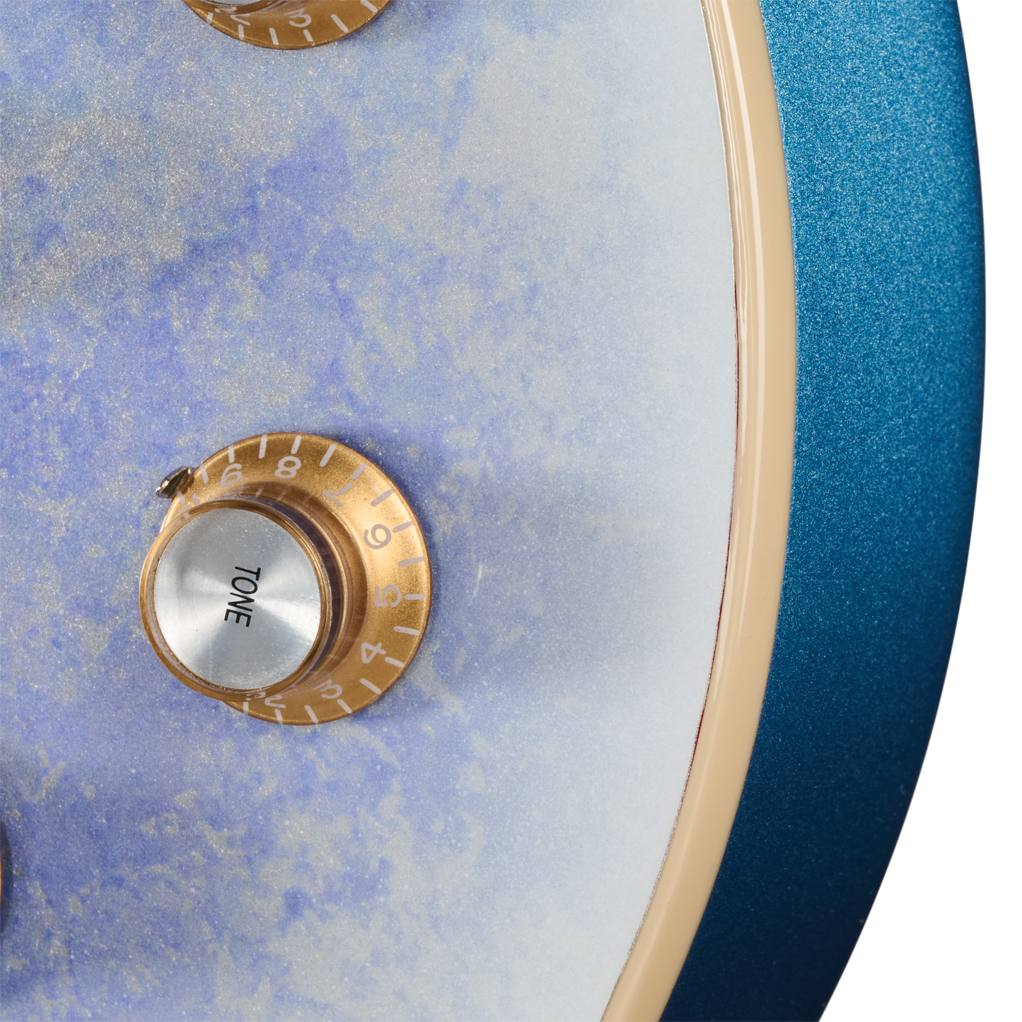 Gibson Mod™ Collection Les Paul Standard 60s, First Frost Electric Guitar Gibson Mod™ Collection