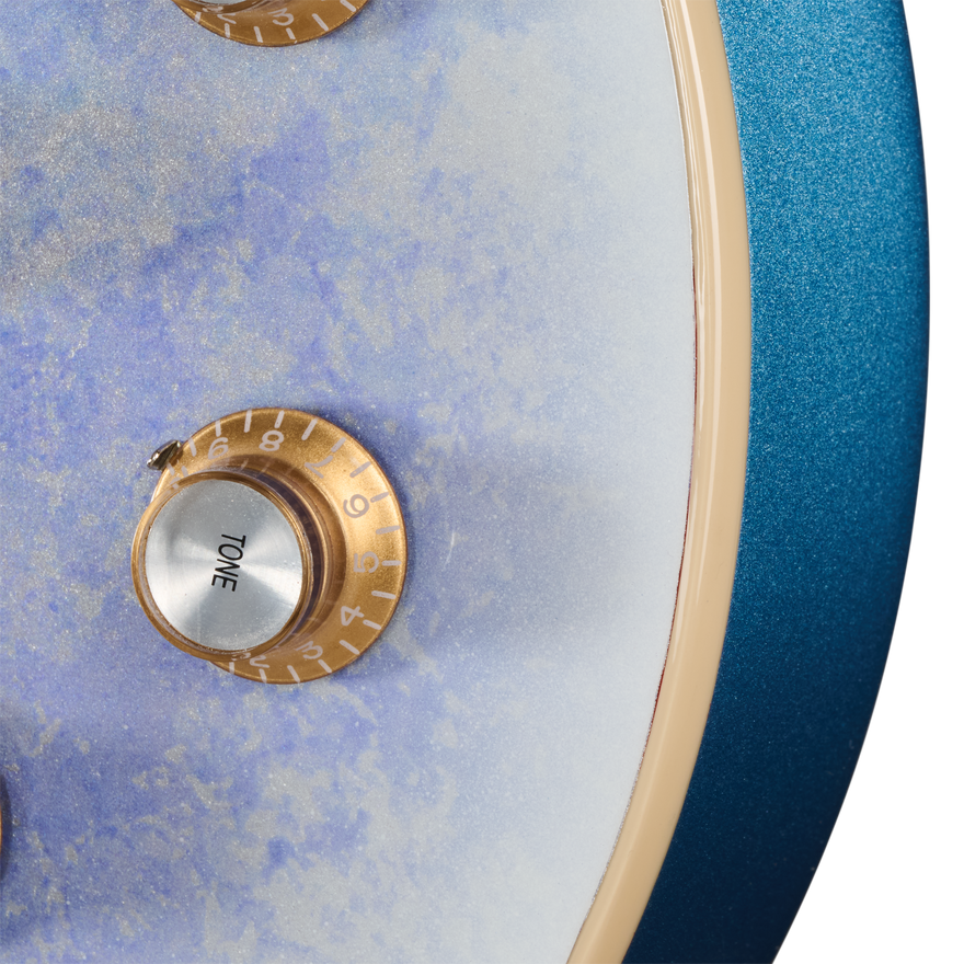 Gibson Mod™ Collection Les Paul Standard 60s, First Frost Electric Guitar Gibson Mod™ Collection