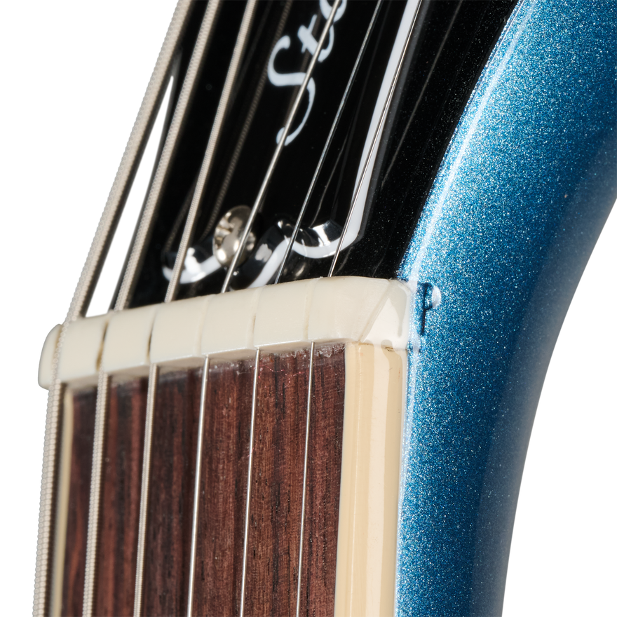 Gibson Mod™ Collection Les Paul Standard 60s, First Frost Electric Guitar Gibson Mod™ Collection
