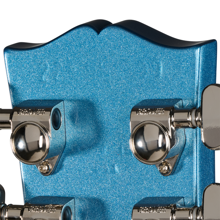 Gibson Mod™ Collection Les Paul Standard 60s, First Frost Electric Guitar Gibson Mod™ Collection