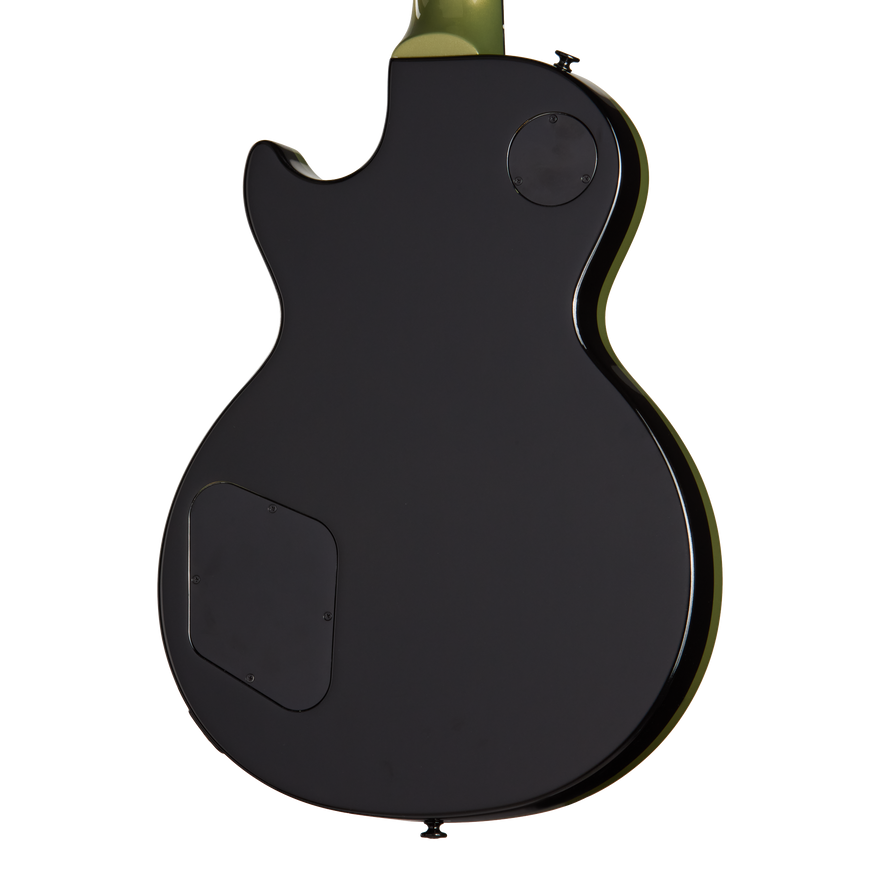 Gibson Mod™ Collection Les Paul Studio, Prog Guac Electric Guitar Gibson Mod™ Collection