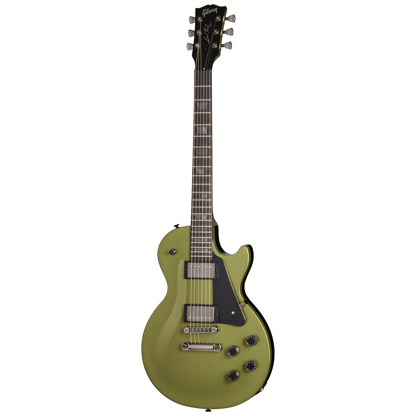 Gibson Mod™ Collection Les Paul Studio, Prog Guac Electric Guitar Gibson Mod™ Collection