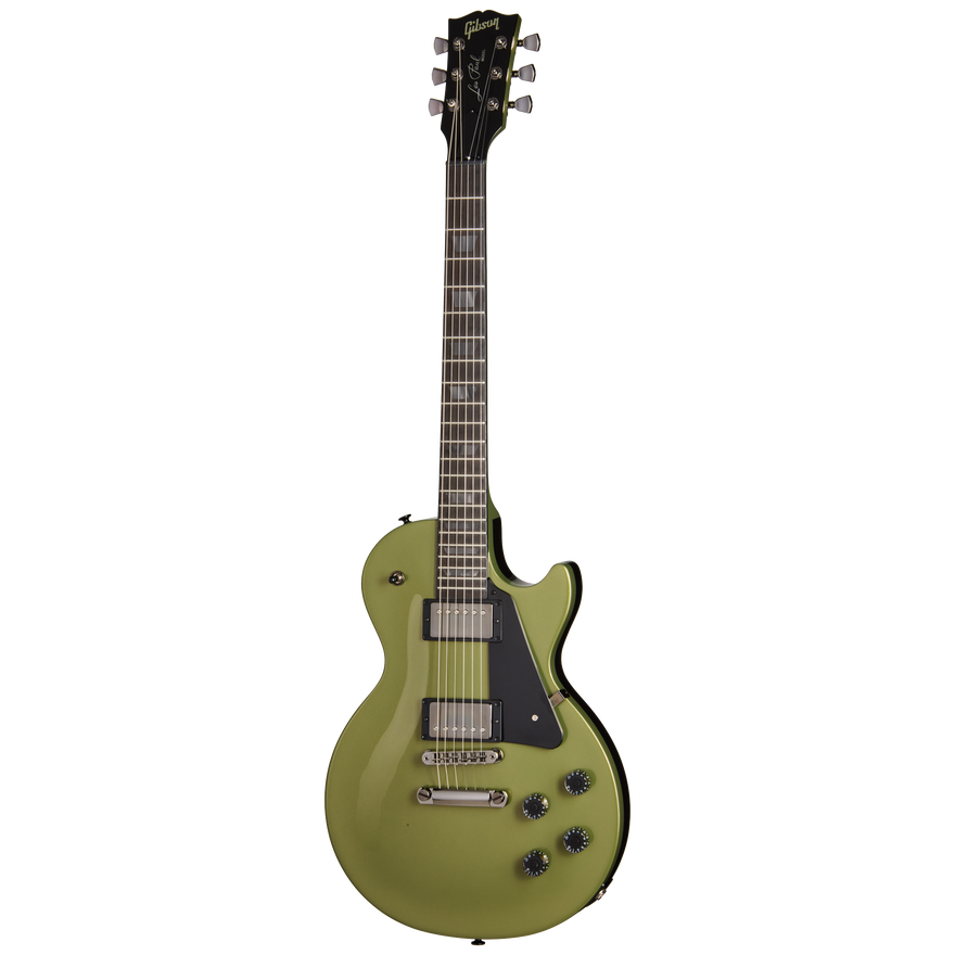 Gibson Mod™ Collection Les Paul Studio, Prog Guac Electric Guitar Gibson Mod™ Collection